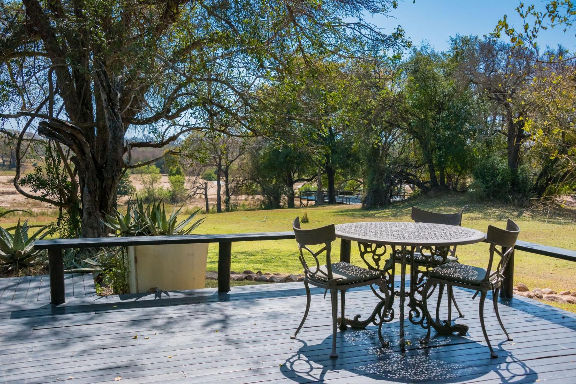 Inyati Game Lodge Sabi Sand Game Reserve Exterior photo