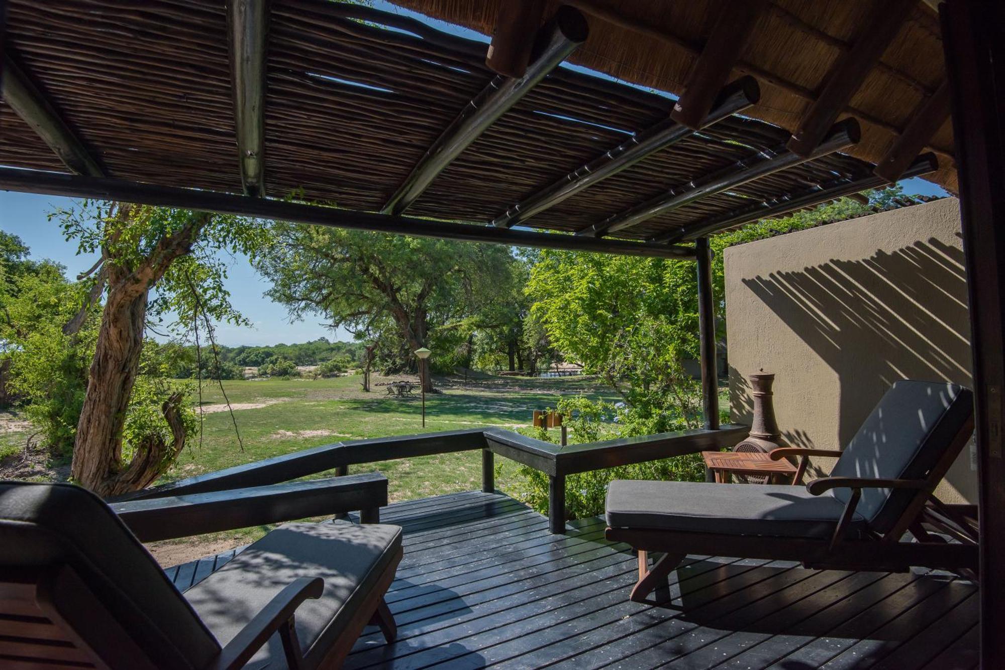 Inyati Game Lodge Sabi Sand Game Reserve Exterior photo