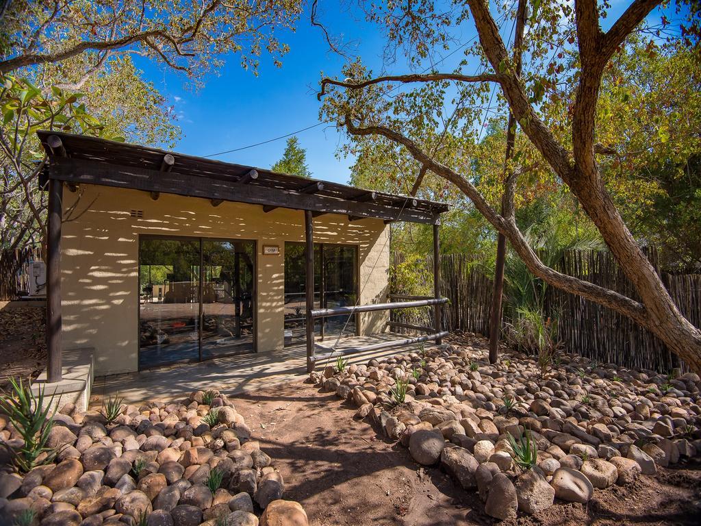 Inyati Game Lodge Sabi Sand Game Reserve Exterior photo
